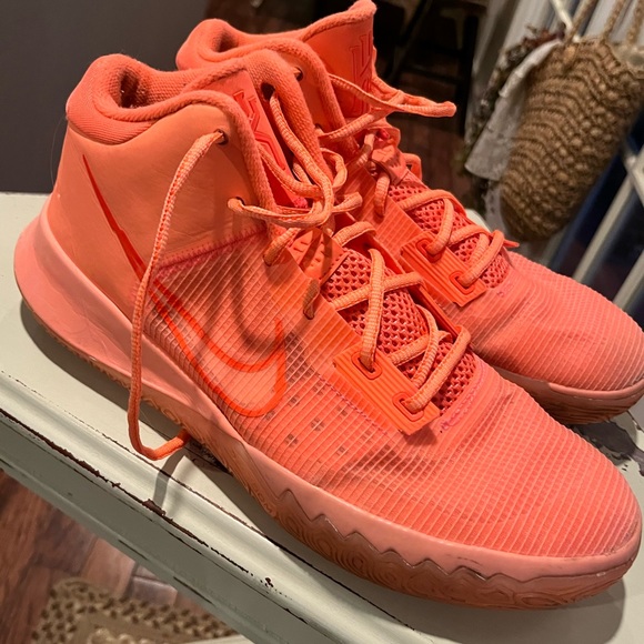 Nike Kyrie Flytrap 4 EP -US Men 11.5 - Picture 6 of 8